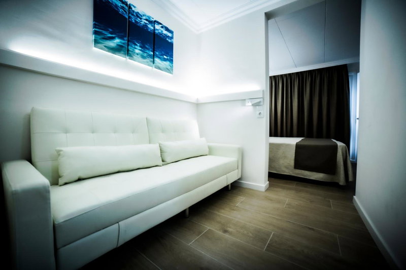 Hotel Medium Claramar, Platja d'Aro, Spain