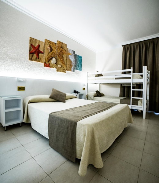 Hotel Medium Claramar, Platja d'Aro, Spain