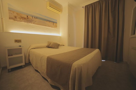 Hotel Medium Claramar, Platja d'Aro, Spain