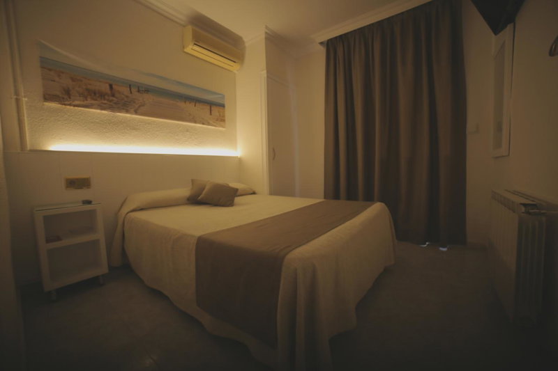 Hotel Medium Claramar, Platja d'Aro, Spain