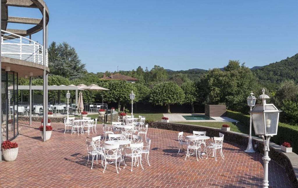 Hotel · Hotel Riu Fluviá, Olot