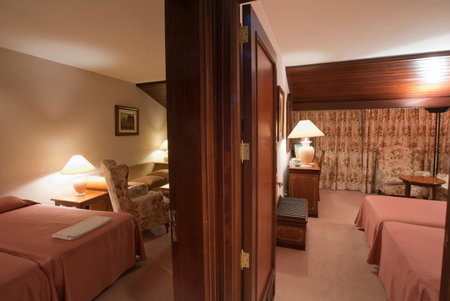 Hotel Riu Fluviá, Olot, Spain