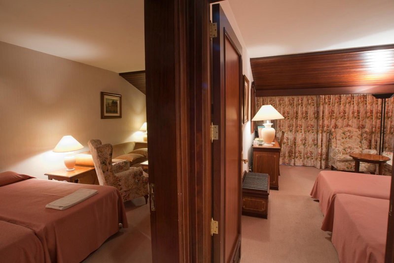 Hotel Riu Fluviá, Olot, Spain