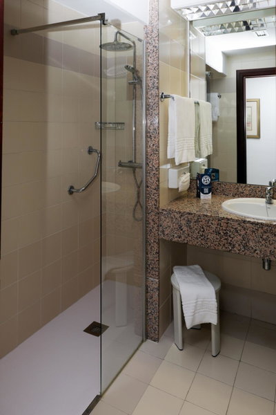 Hotel Riu Fluviá, Olot, Spain