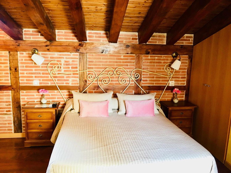 Hostal segovia adults only, Segovia, Spain