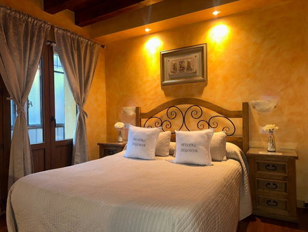 Hostal segovia adults only, Segovia, Spain