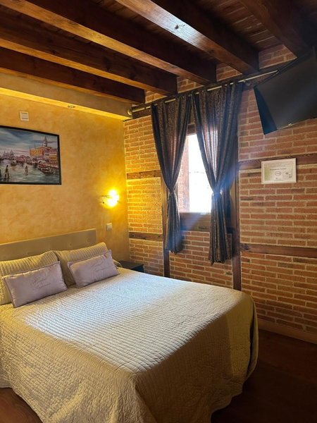 Hostal segovia adults only, Segovia, Spain