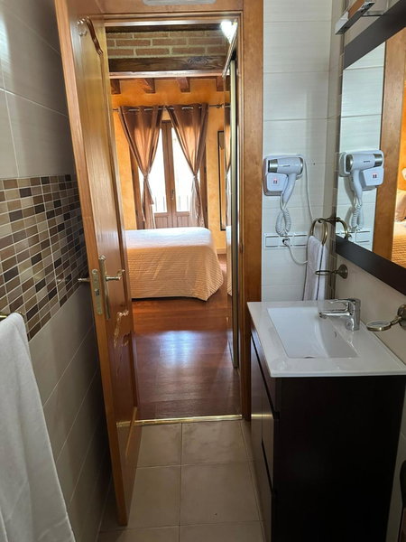Hostal segovia adults only, Segovia, Spain