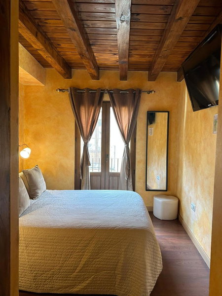Hostal segovia adults only, Segovia, Spain