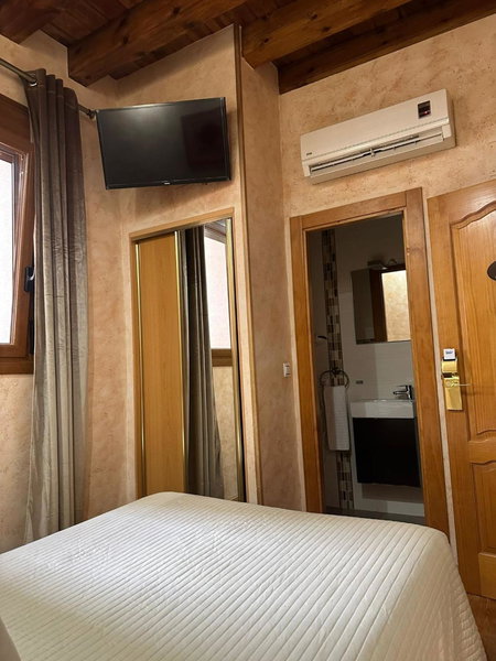 Hostal segovia adults only, Segovia, Spain