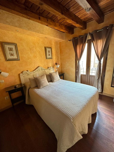 Hostal segovia adults only, Segovia, Spain