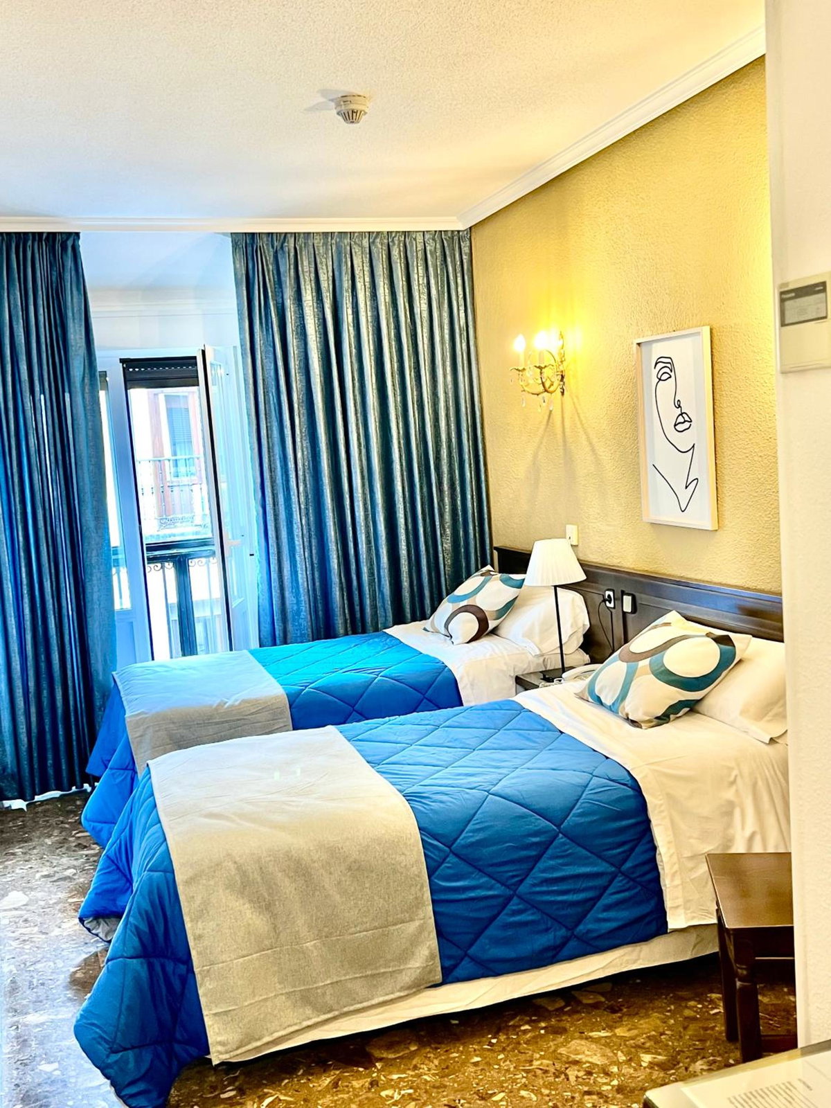 Hotel · Hostal Sonsoles Madrid-Centro, Madrid