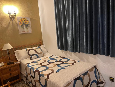 Hostal Sonsoles Madrid-Centro, Madrid, Spain