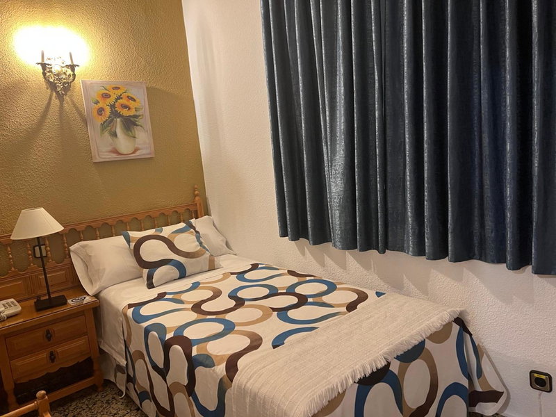 Hostal Sonsoles Madrid-Centro, Madrid, Spain