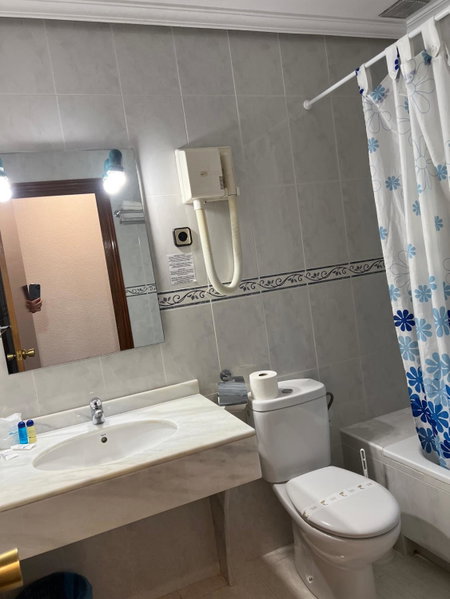 Hostal Sonsoles Madrid-Centro, Madrid, Spain