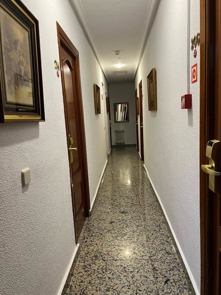Hostal Sonsoles Madrid-Centro, Madrid, Spain