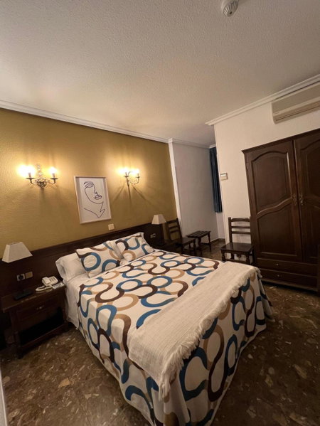 Hostal Sonsoles Madrid-Centro, Madrid, Spain