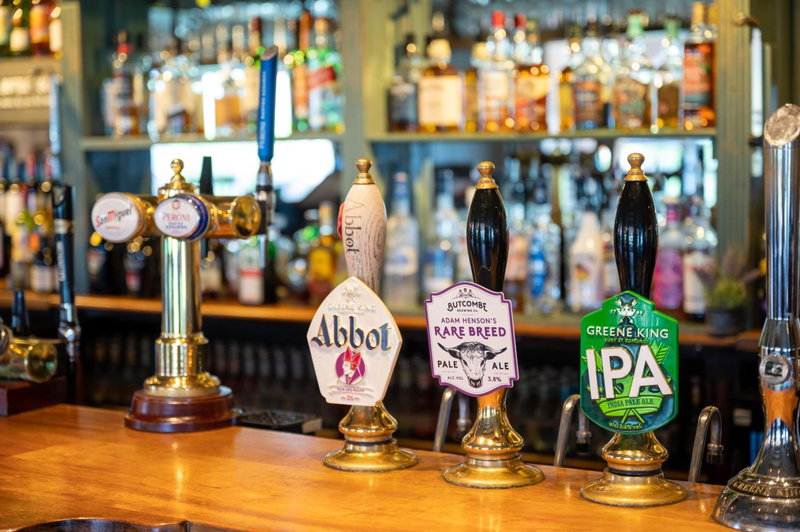 Rising Sun Hotel by Greene King Inns, Cheltenham, United Kingdom
