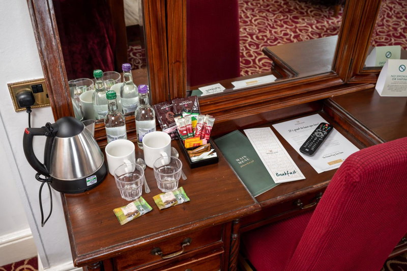 Rising Sun Hotel by Greene King Inns, Cheltenham, United Kingdom
