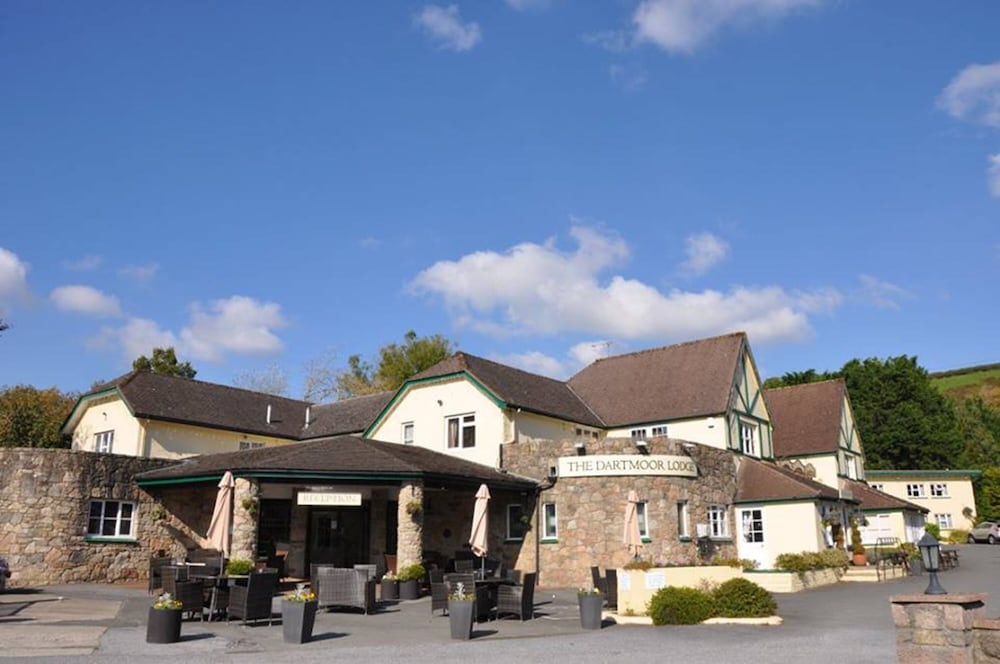 Hotel · The Dartmoor Lodge, Newton Abbot