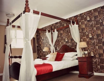 The Dartmoor Lodge, Newton Abbot, United Kingdom