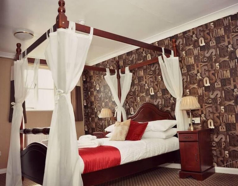 The Dartmoor Lodge, Newton Abbot, United Kingdom