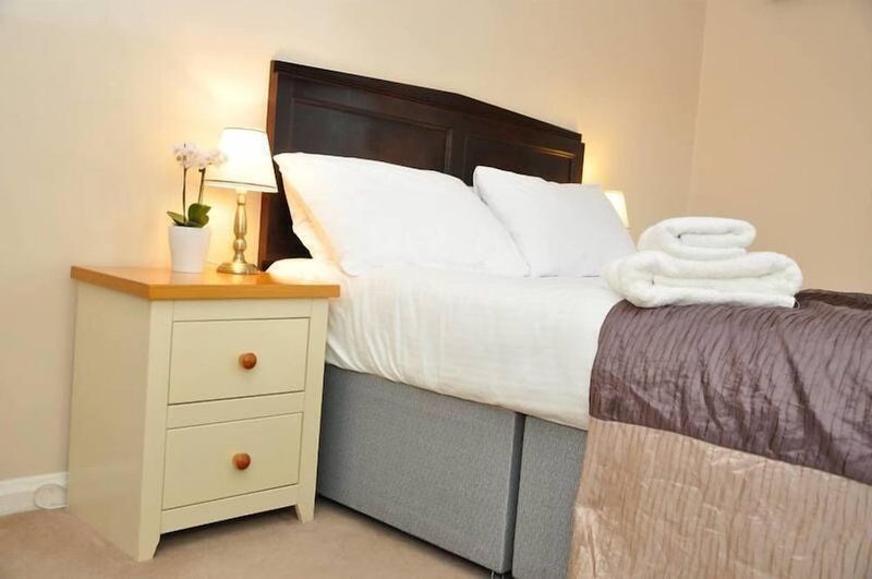 The Dartmoor Lodge, Newton Abbot, United Kingdom