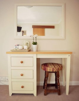 The Dartmoor Lodge, Newton Abbot, United Kingdom