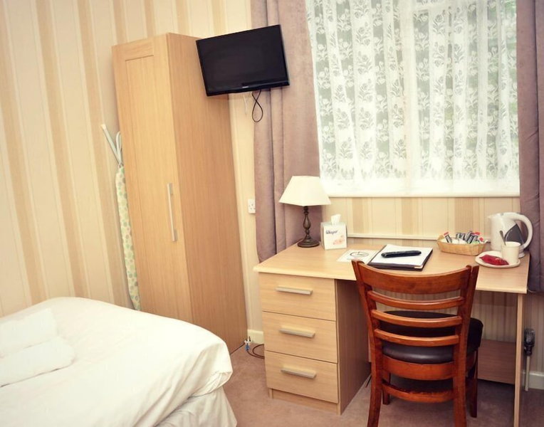 The Dartmoor Lodge, Newton Abbot, United Kingdom