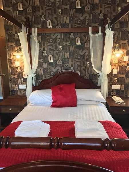 The Dartmoor Lodge, Newton Abbot, United Kingdom