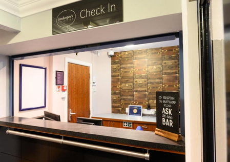 The County Hotel by Innkeeper's Collection, Lytham St Annes, United Kingdom