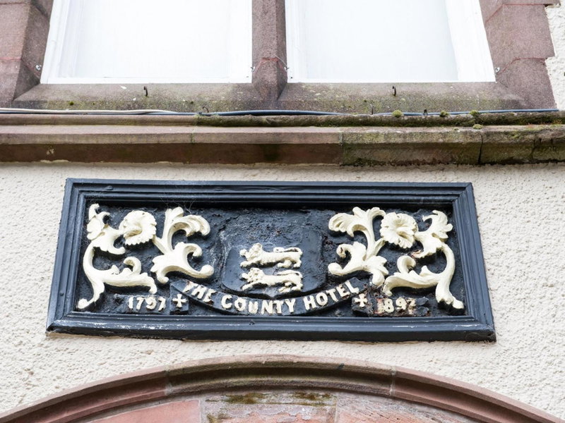 The County Hotel by Innkeeper's Collection, Lytham St Annes, United Kingdom