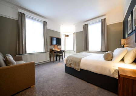 The County Hotel by Innkeeper's Collection, Lytham St Annes, United Kingdom