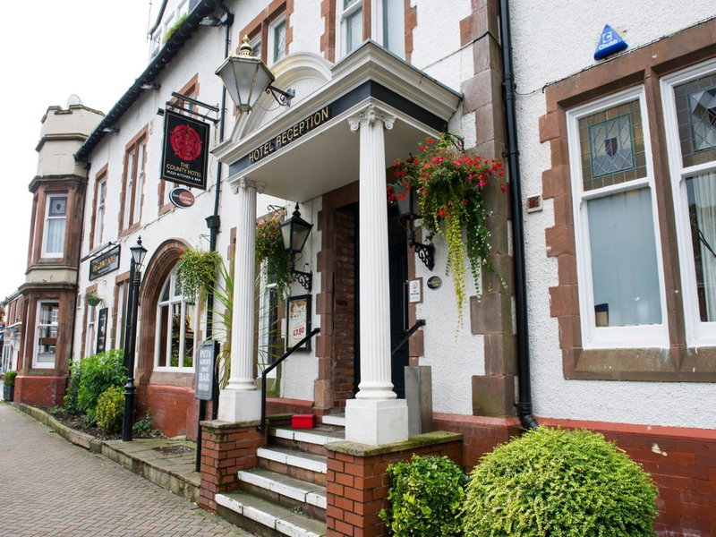 The County Hotel by Innkeeper's Collection, Lytham St Annes, United Kingdom