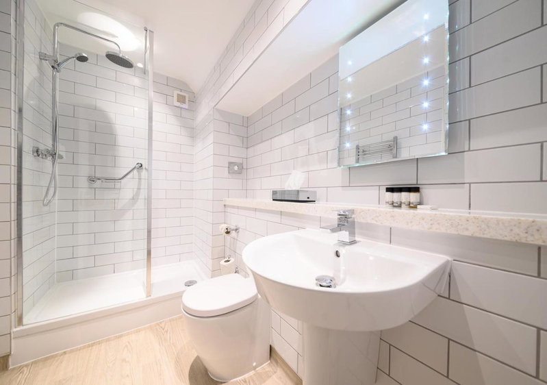 The County Hotel by Innkeeper's Collection, Lytham St Annes, United Kingdom