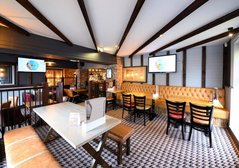 The County Hotel by Innkeeper's Collection, Lytham St Annes, United Kingdom