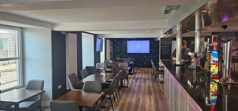 The Birchtree Hotel, Dalbeattie, United Kingdom