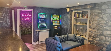 The Birchtree Hotel, Dalbeattie, United Kingdom