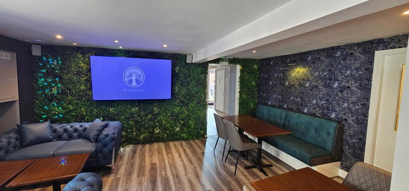 The Birchtree Hotel, Dalbeattie, United Kingdom