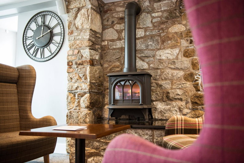 The Birchtree Hotel, Dalbeattie, United Kingdom