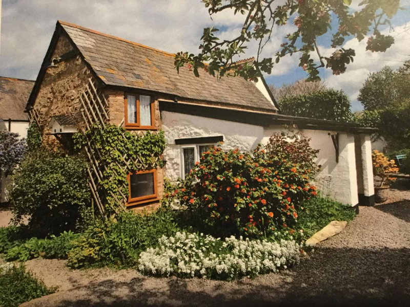 Steps Farmhouse, Minehead, United Kingdom