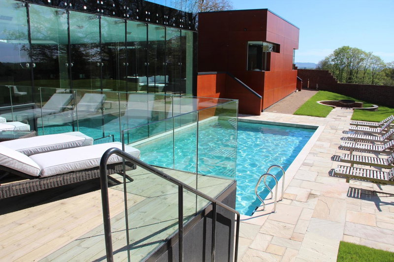Ockenden Manor Hotel & Spa, Cuckfield, United Kingdom