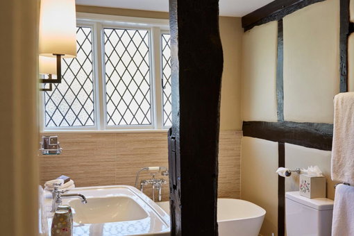Ockenden Manor Hotel & Spa, Cuckfield, United Kingdom