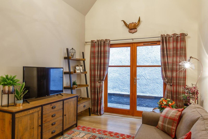 St Andrews House, Ballater, United Kingdom