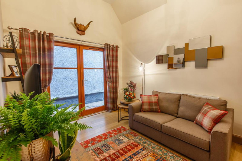St Andrews House, Ballater, United Kingdom