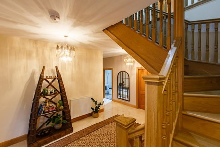 St Andrews House, Ballater, United Kingdom