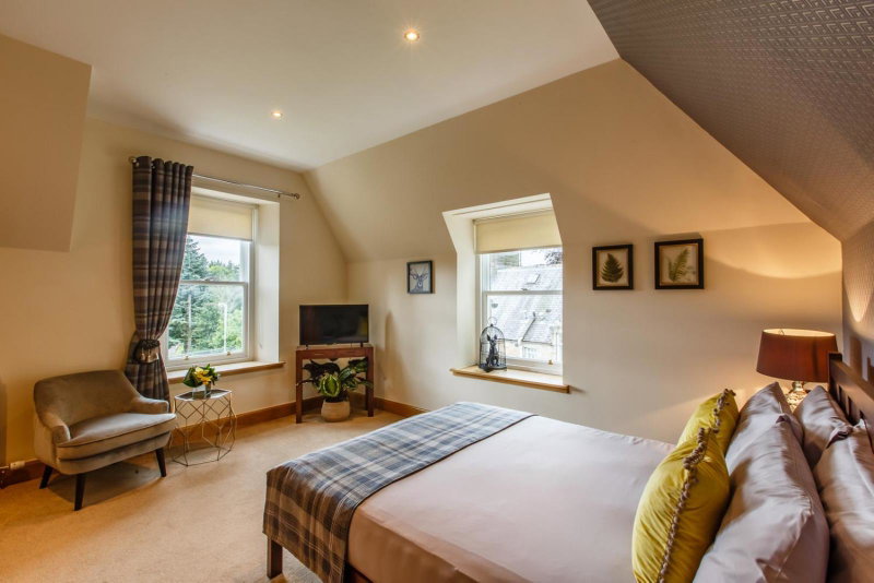 St Andrews House, Ballater, United Kingdom
