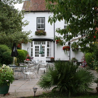 The Angel Inn (Blyth), Blyth, United Kingdom