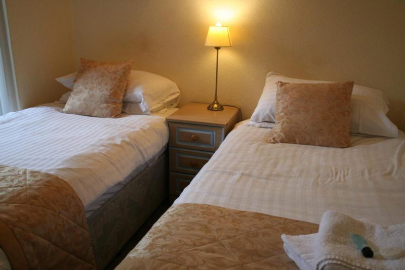 The Angel Inn (Blyth), Blyth, United Kingdom