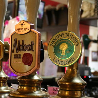 The Angel Inn (Blyth), Blyth, United Kingdom